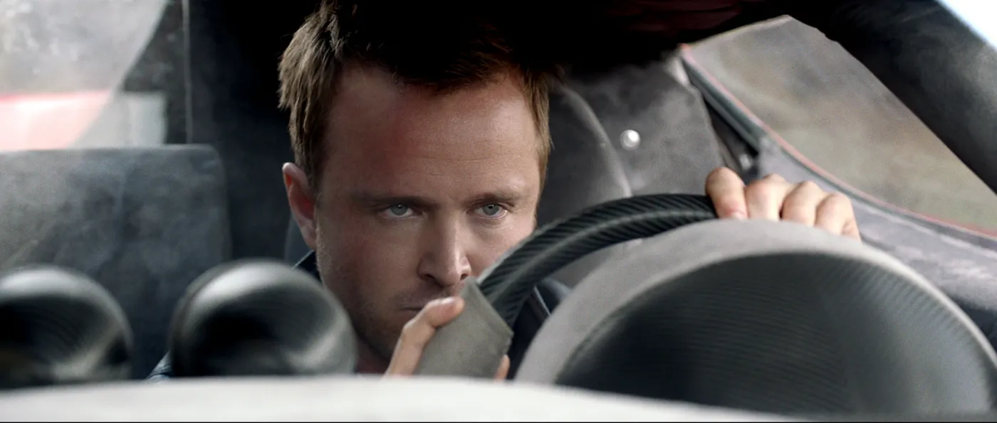 Need for Speed