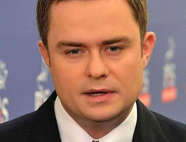 Adam Hofman