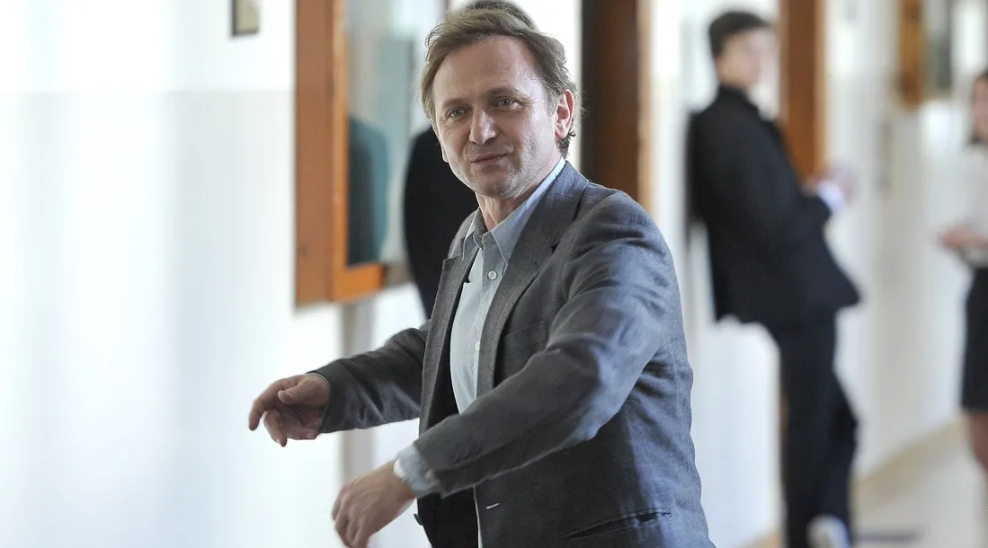 Andrzej Chyra