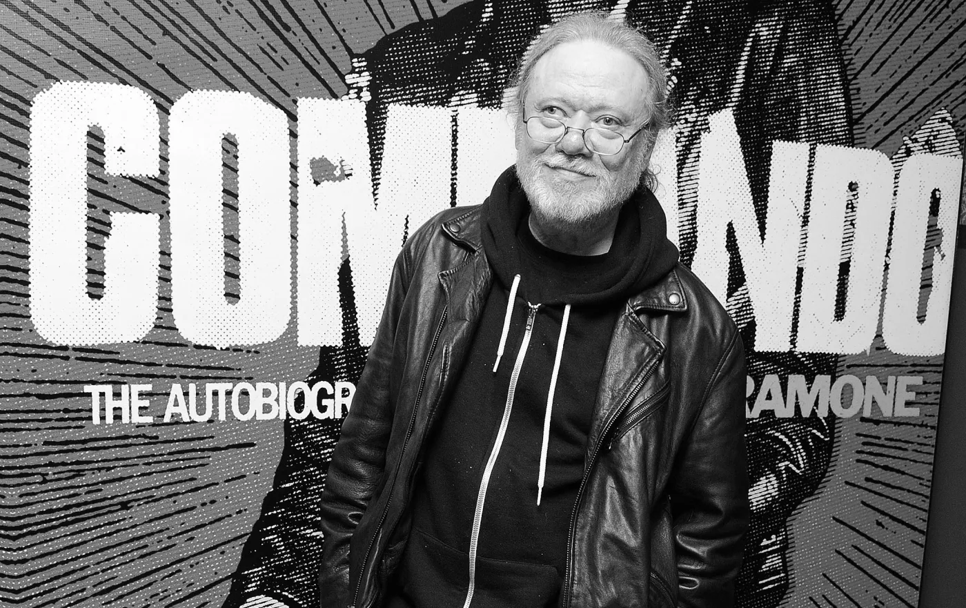 Tommy Ramone