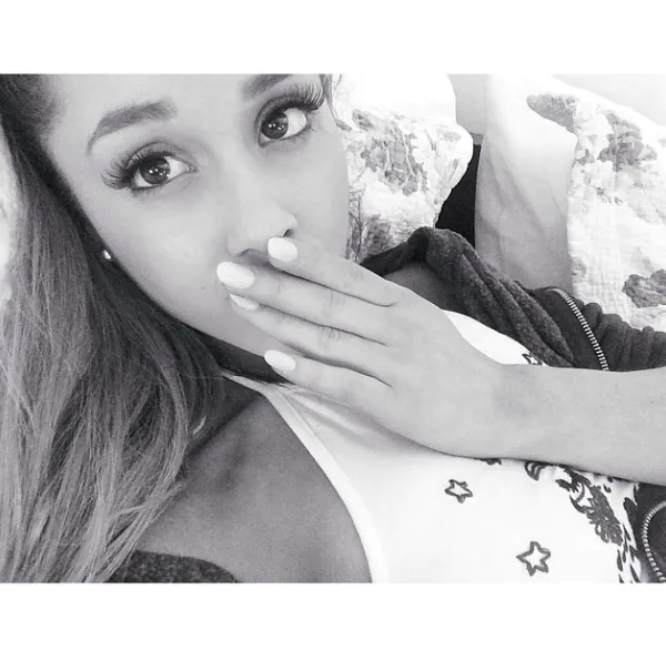 Ariana Grande