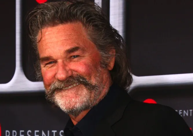 Kurt Russell