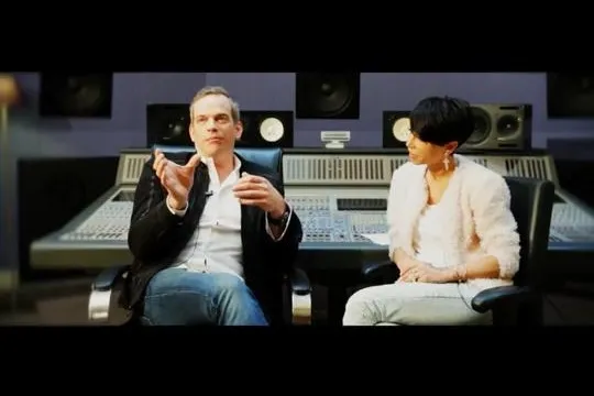 Garou i Paulla