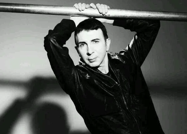 Marc Almond