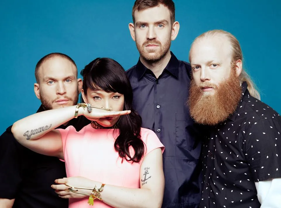 Little Dragon