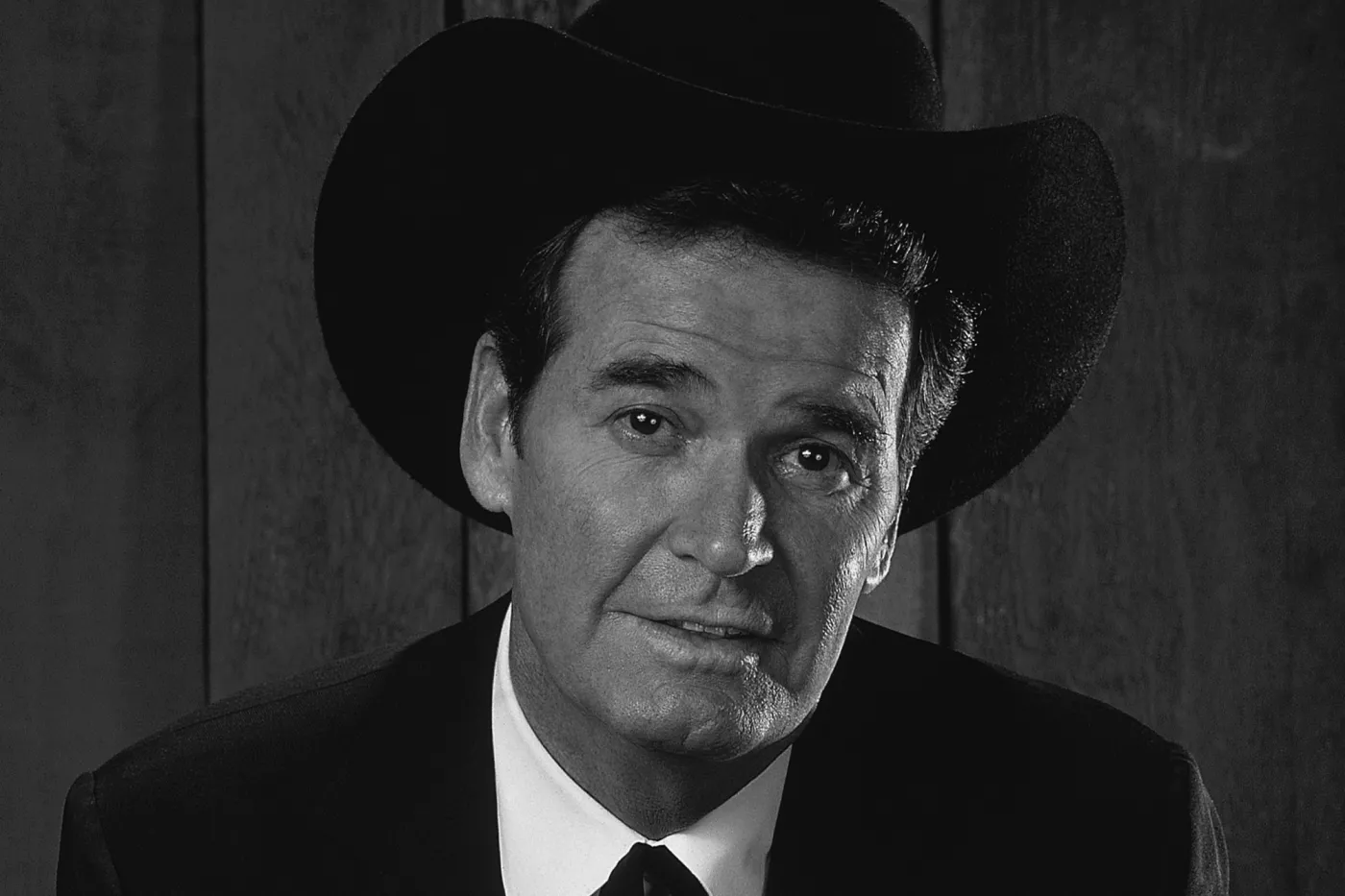 James Garner