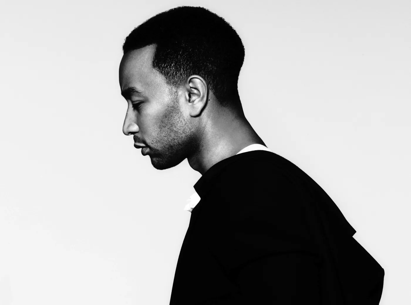 John Legend świetnie nadaje się do łóżka
