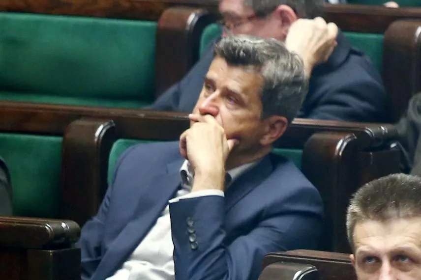 Janusz Palikot