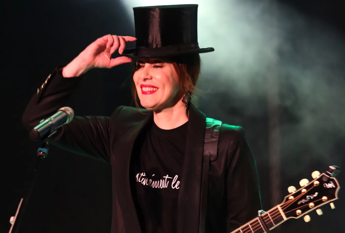 Suzanne Vega