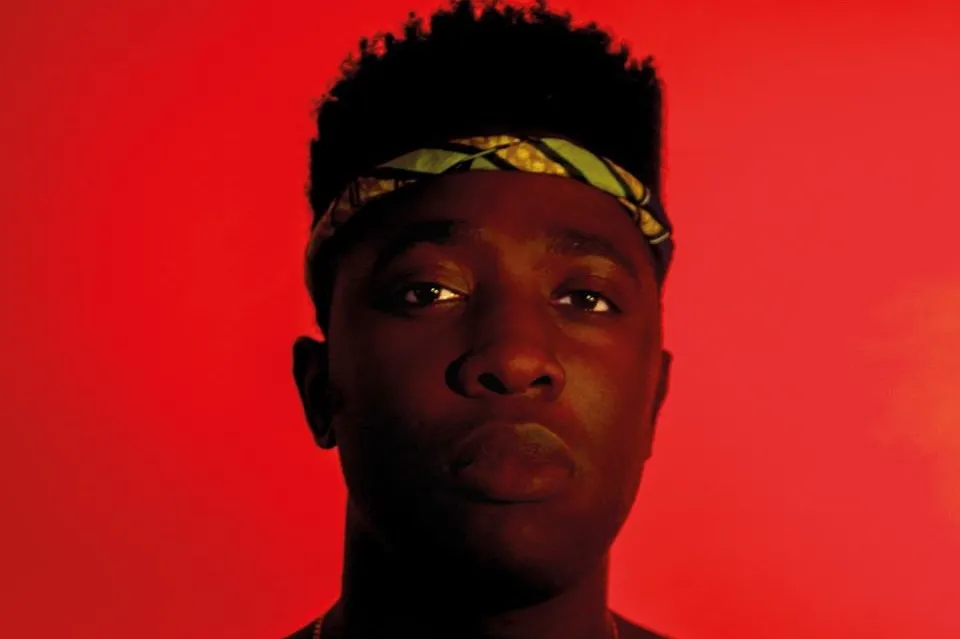 Kele Okereke