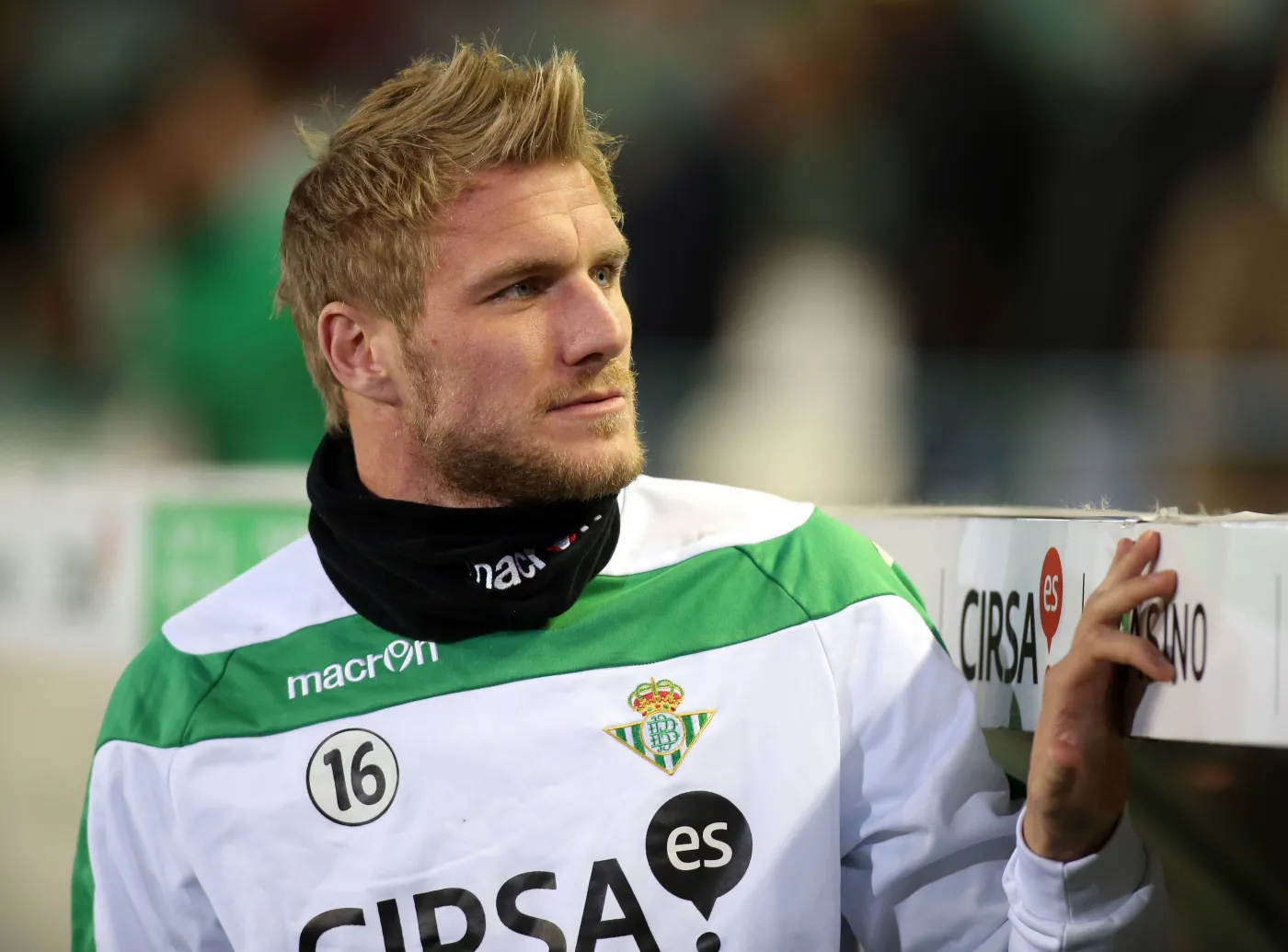 Damien Perquis