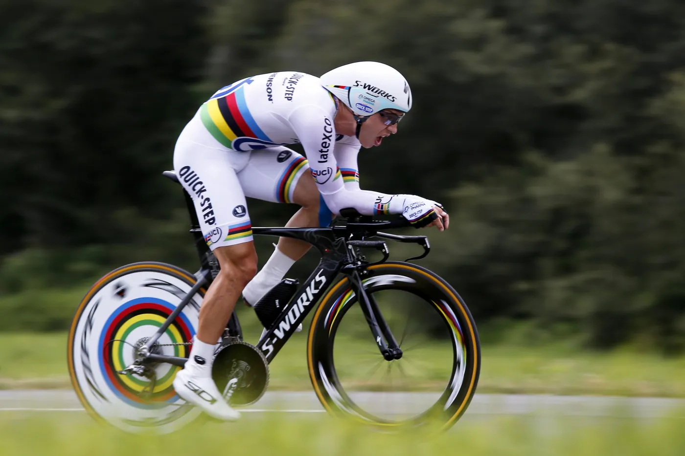Tony Martin