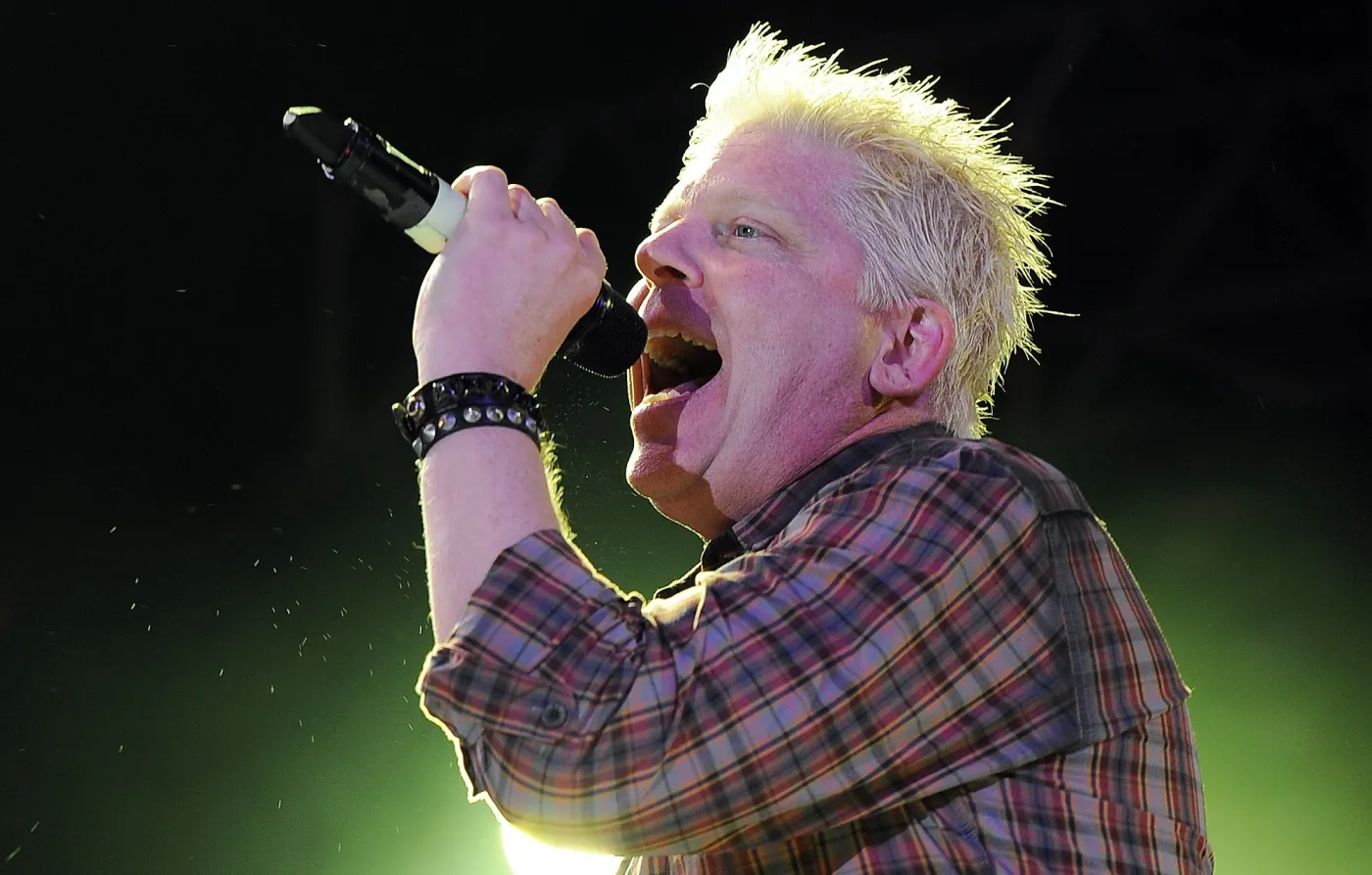 The Offspring
