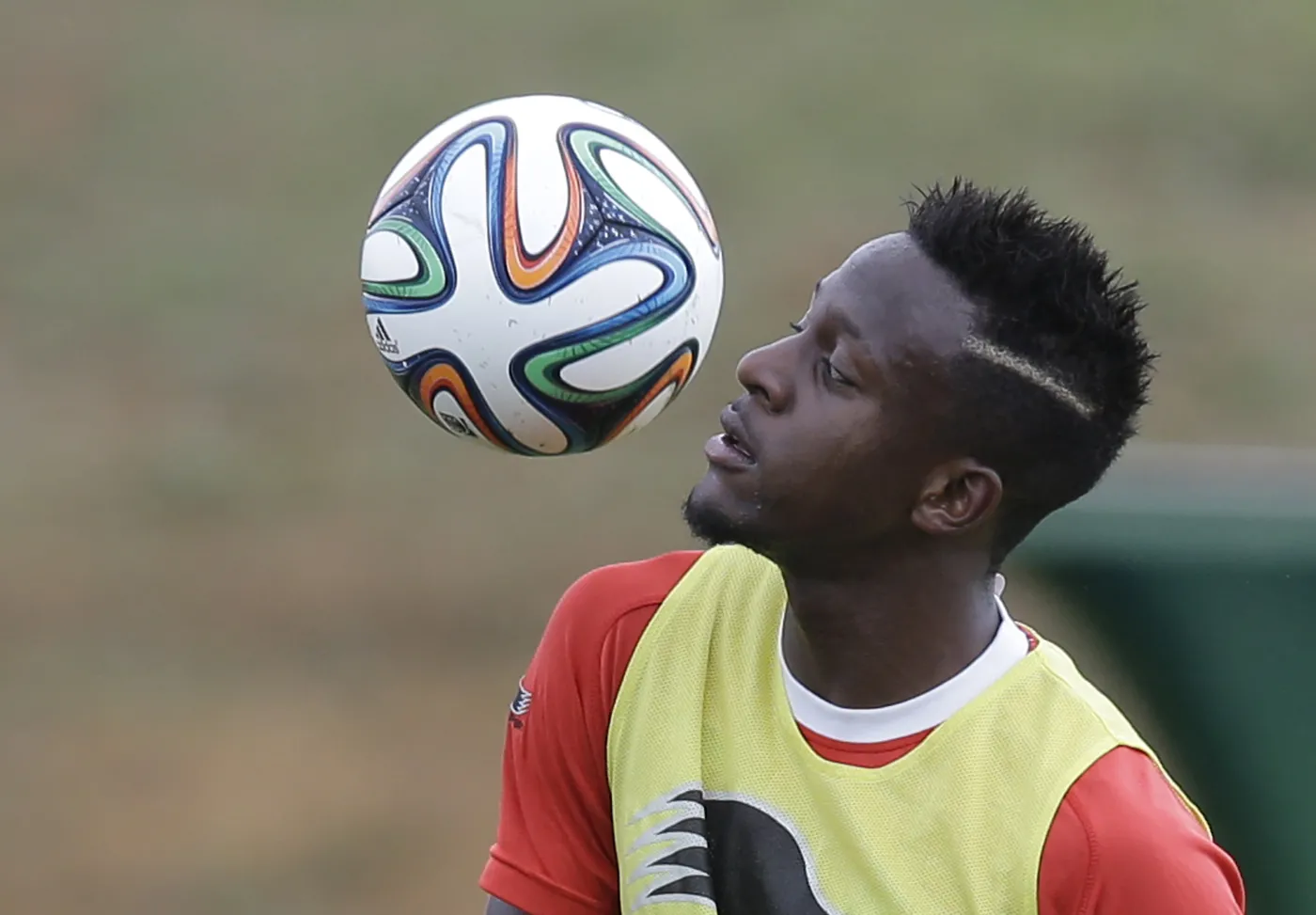 Liga angielska: Divock Origi wykupiony przez Liverpool