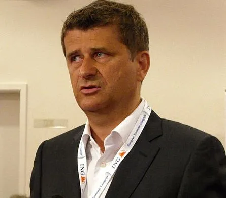 Palikot wzywa do bojkotu Korwin-Mikkego. "Stop bydlakowi!"