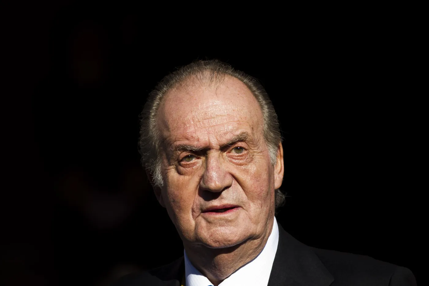 Seksafera w Hiszpanii. Król Juan Carlos pozwany o ojcostwo