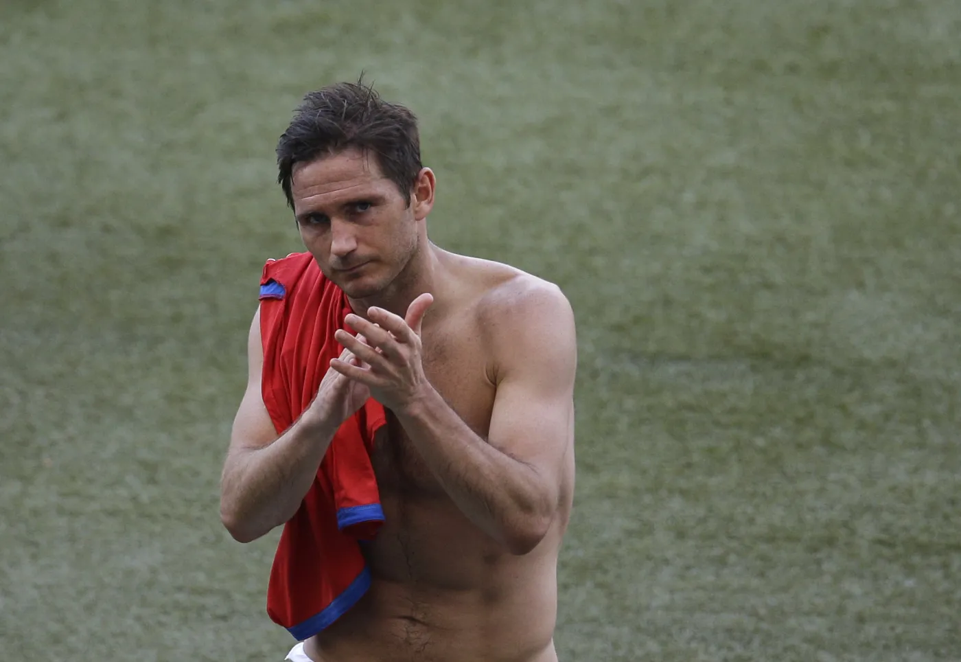 Frank Lampard