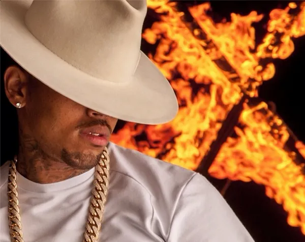 Chris Brown