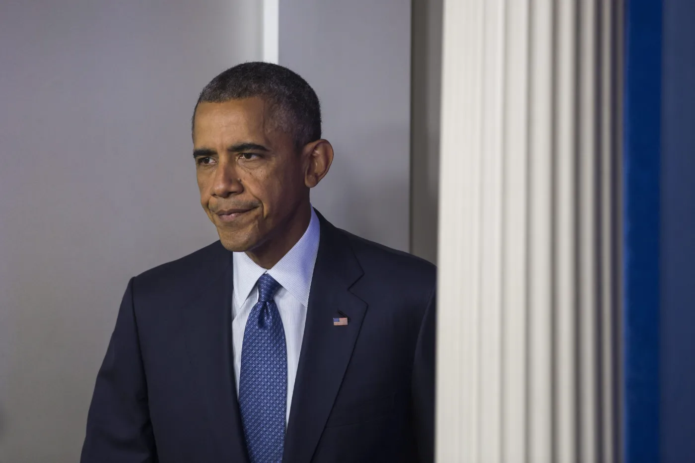 Barack Obama