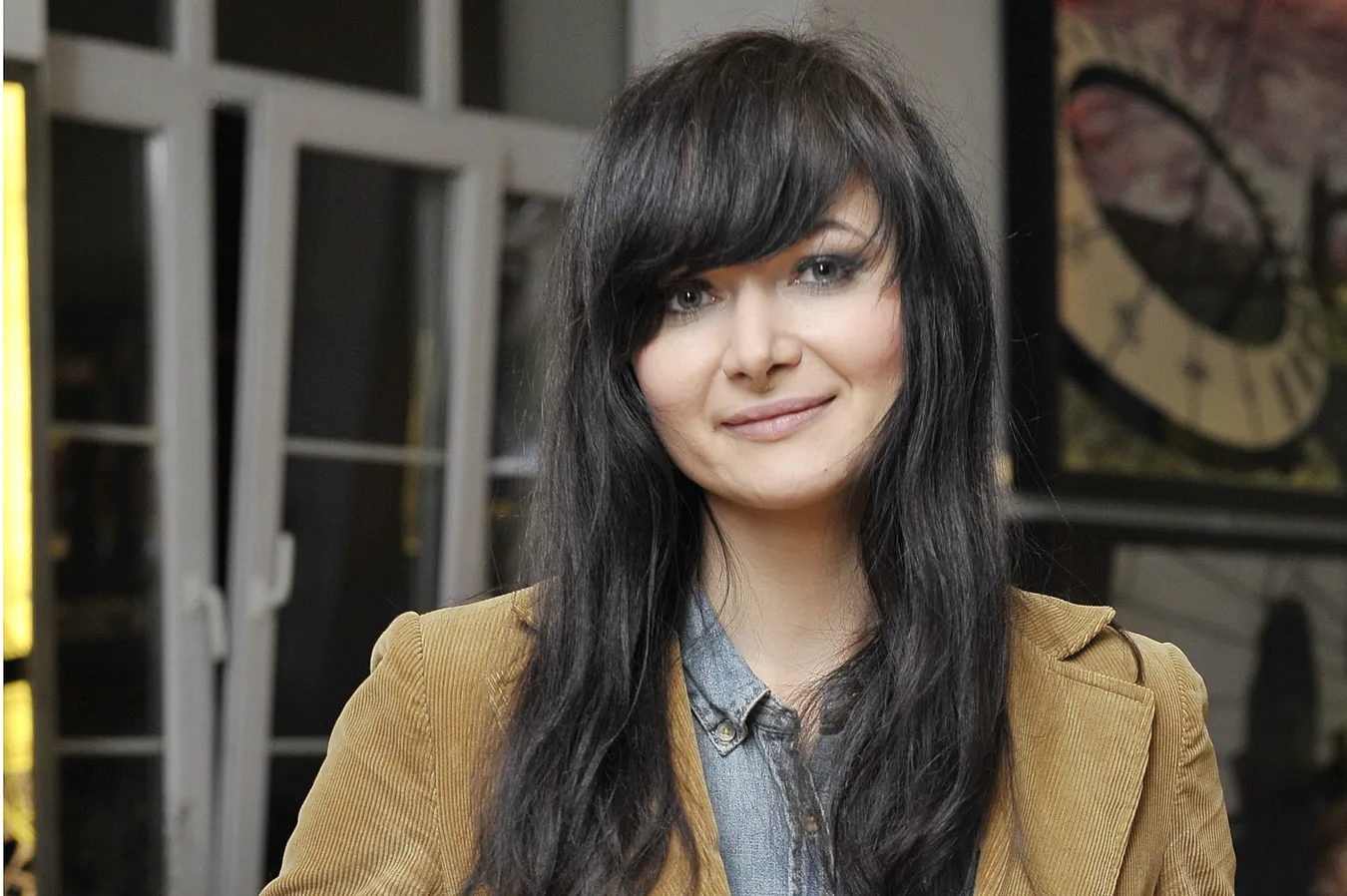 Ania Rusowicz