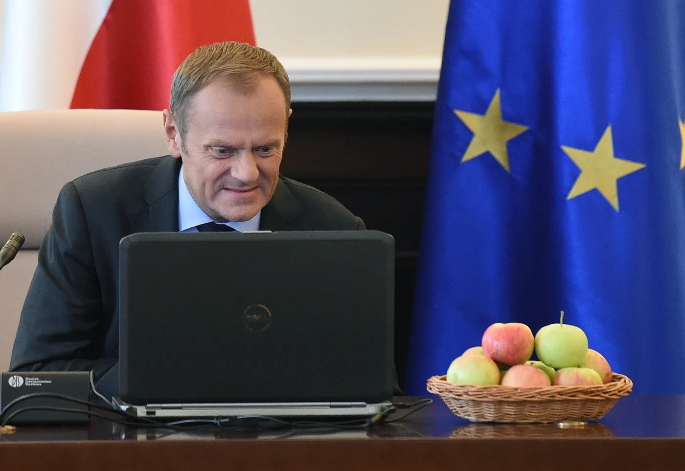 Donald Tusk