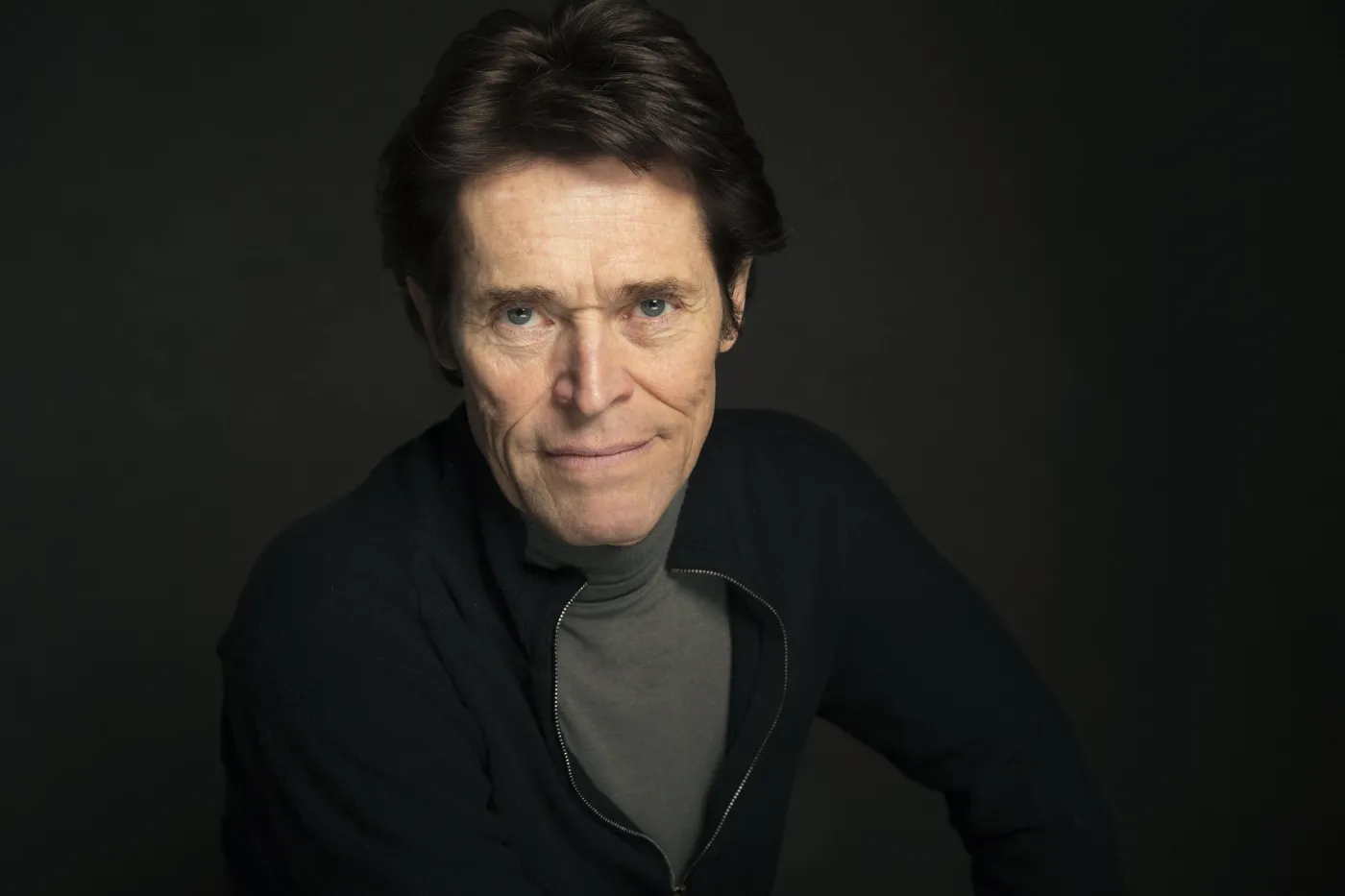 Willem Dafoe: Z przyjemnością wszedłbym ponownie do tej samej rzeki [WYWIAD]
