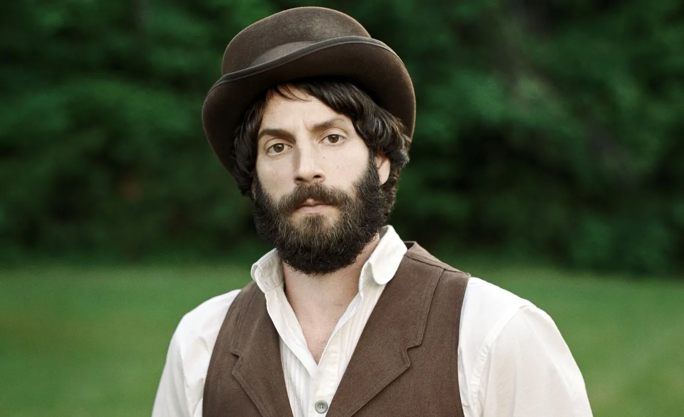 Ray LaMontagne