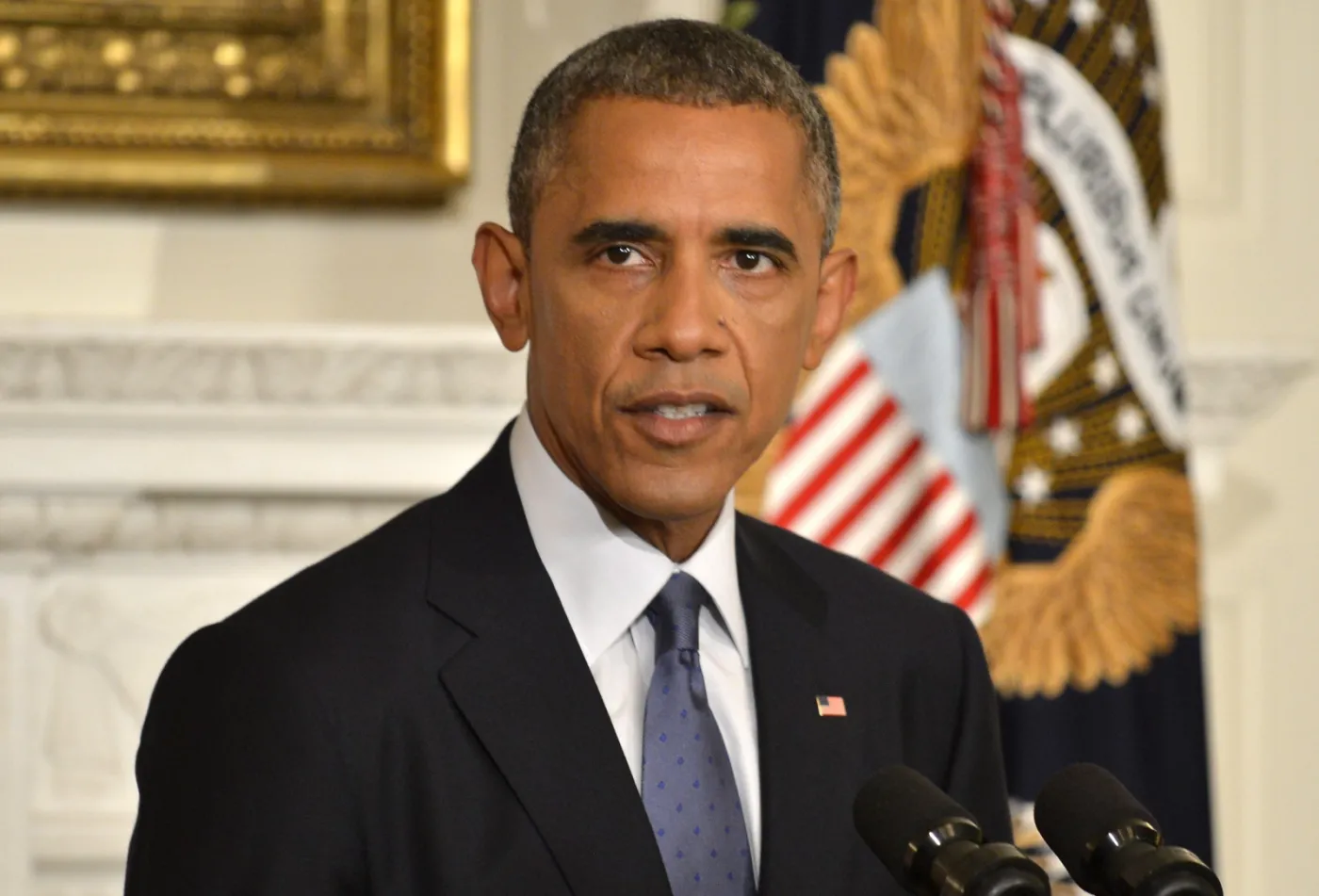 Barack Obama