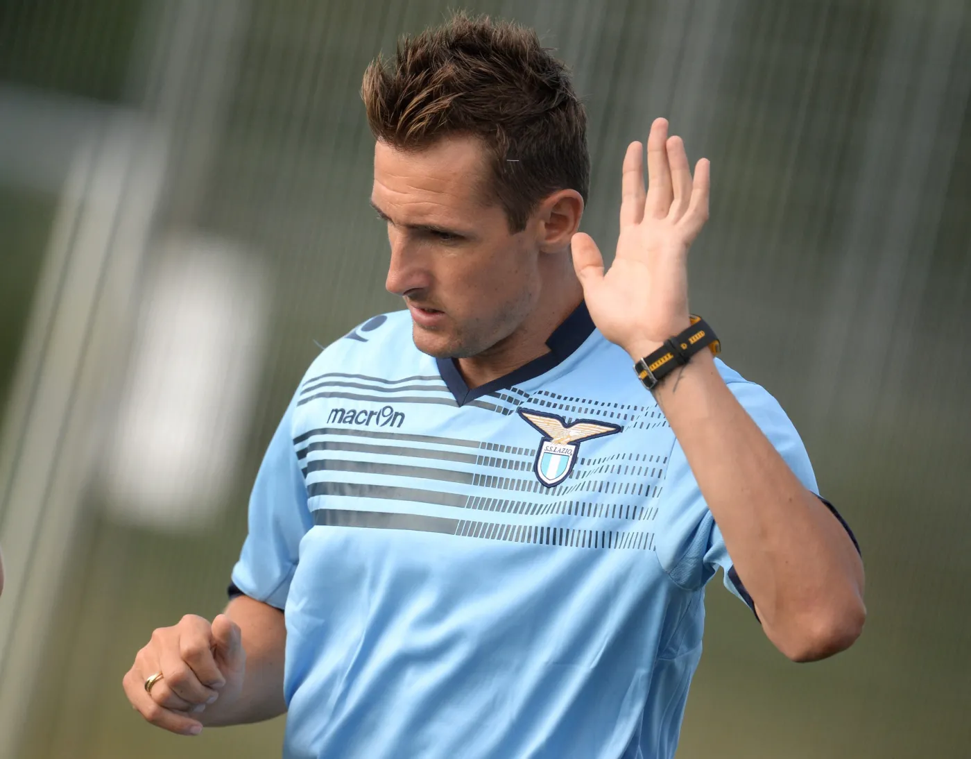 Miroslav Klose