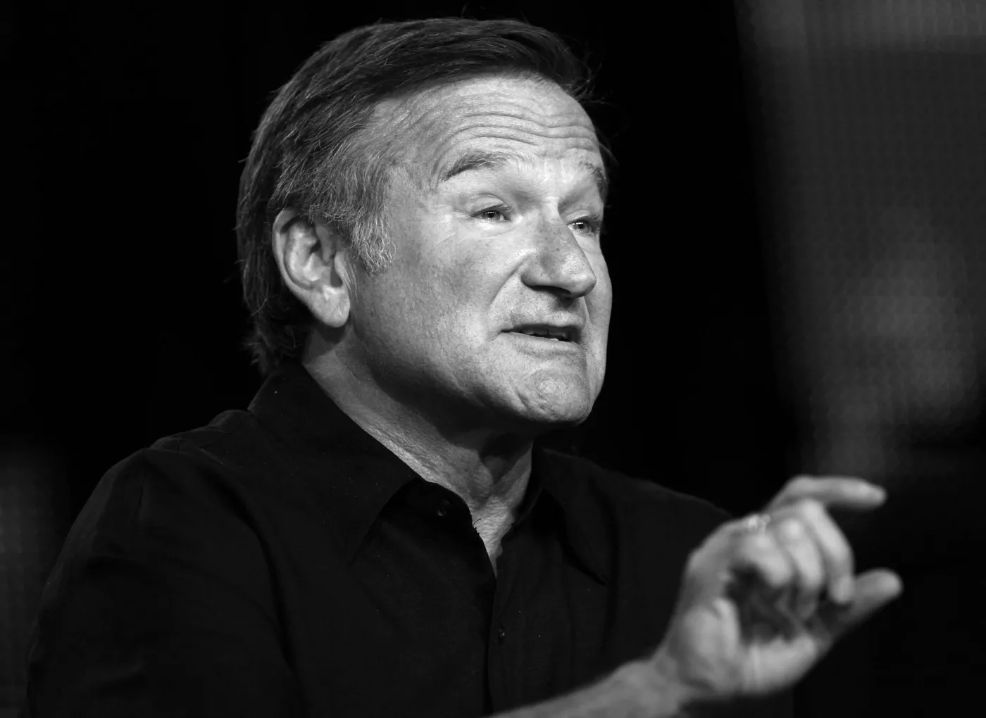 Robin Williams