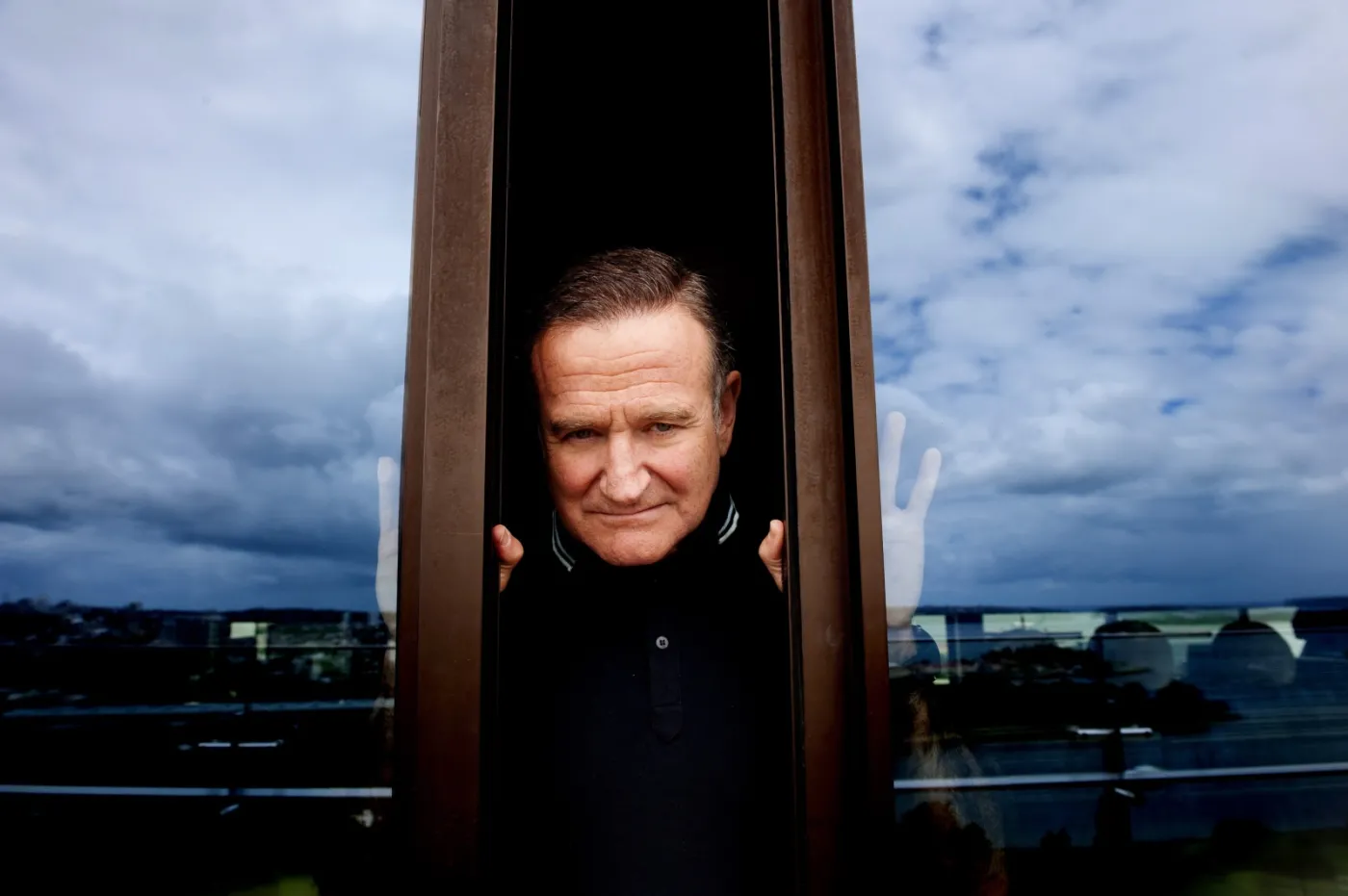 Robin Williams