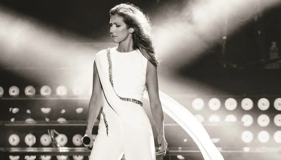 Céline Dion