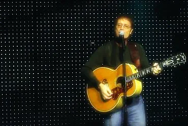 Cliff Richard