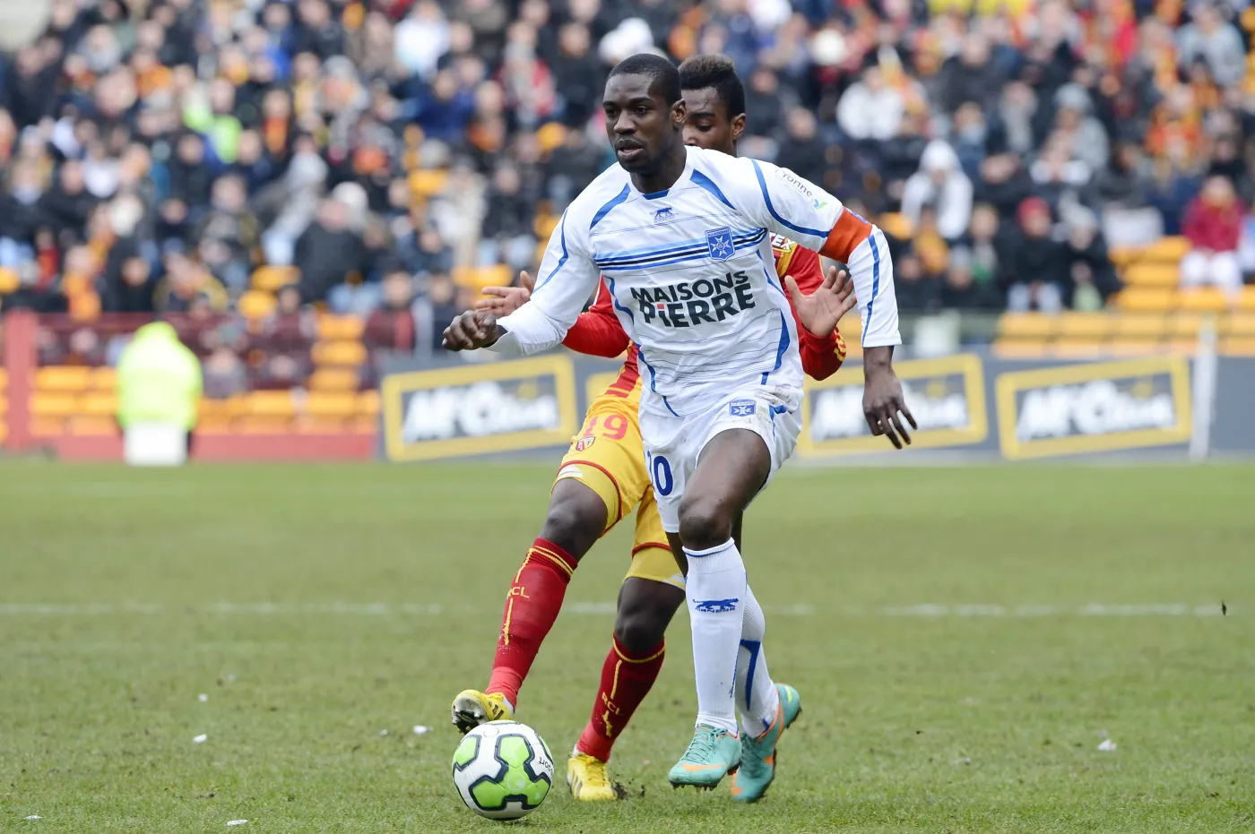 Olivier Kapo
