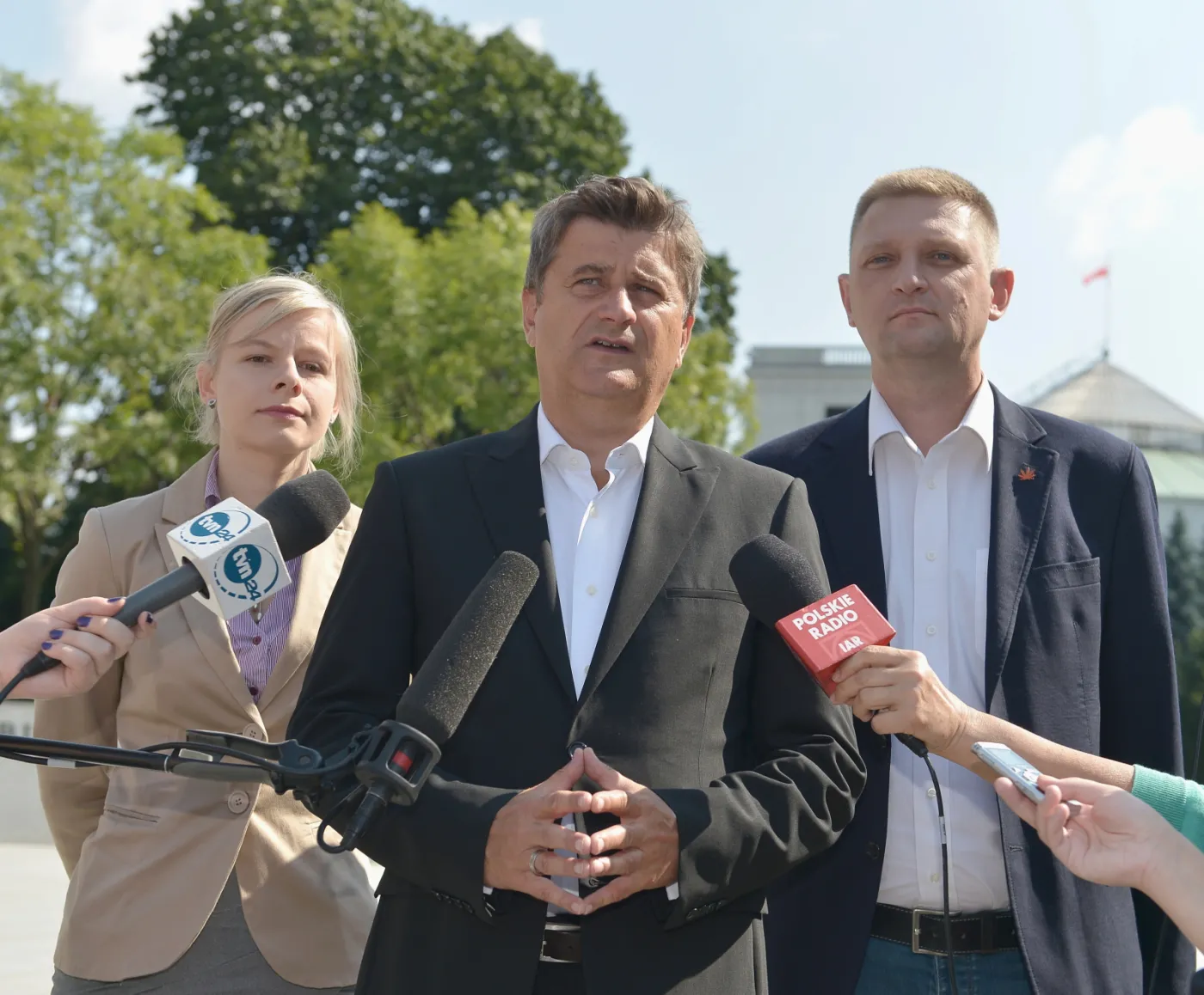 Janusz Palikot