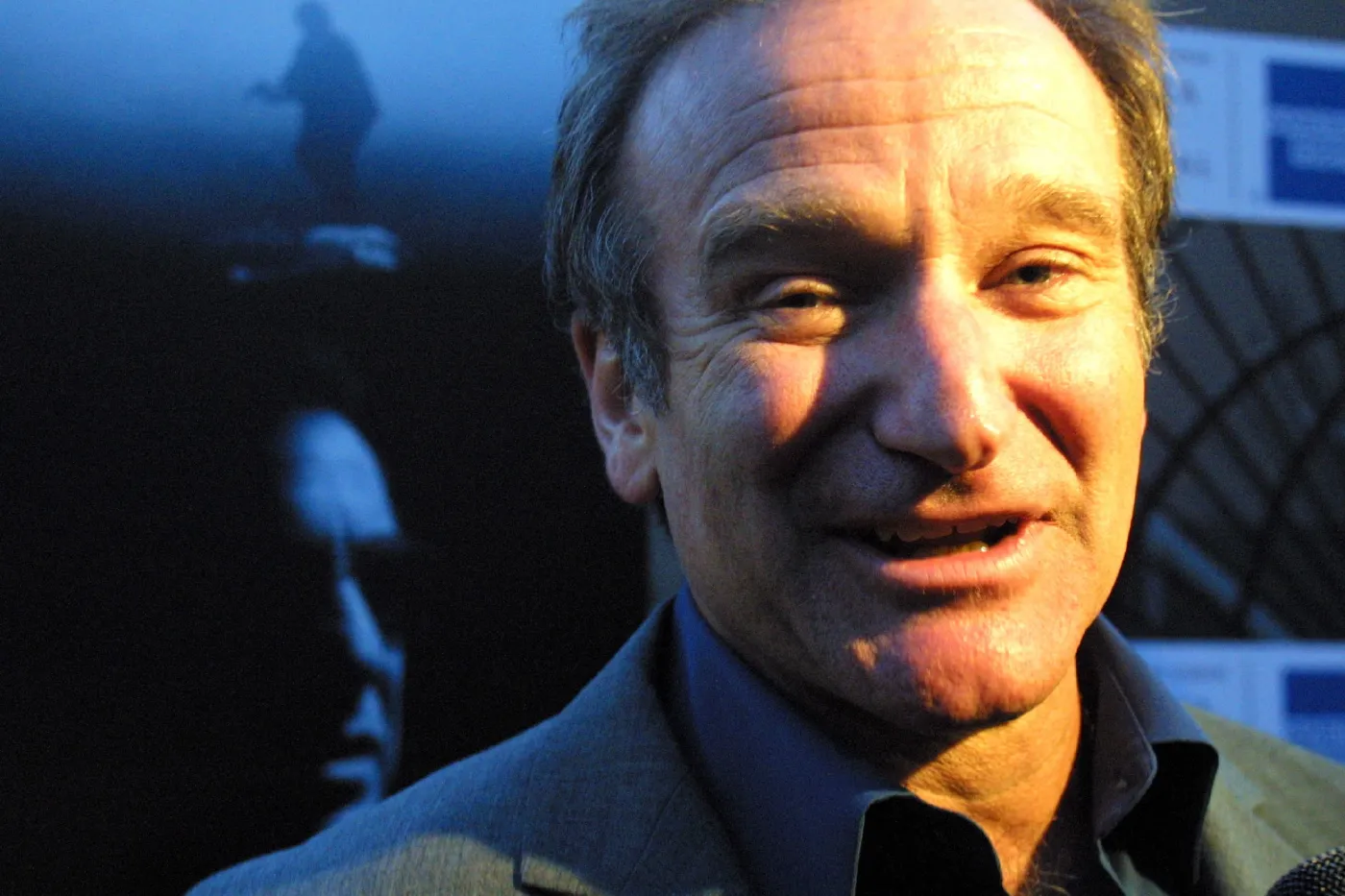 Robin Williams