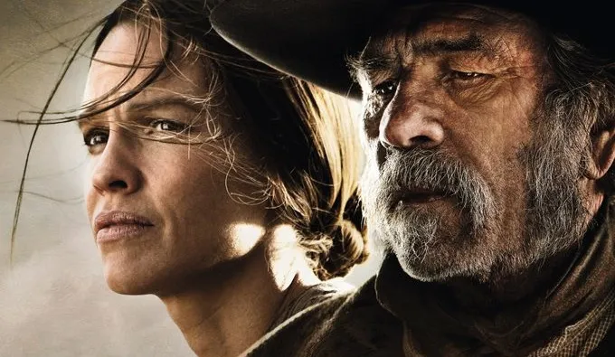 The Homesman