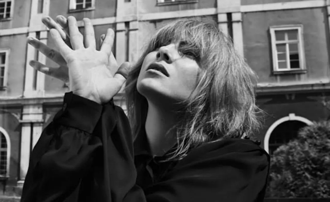 Julia Marcell
