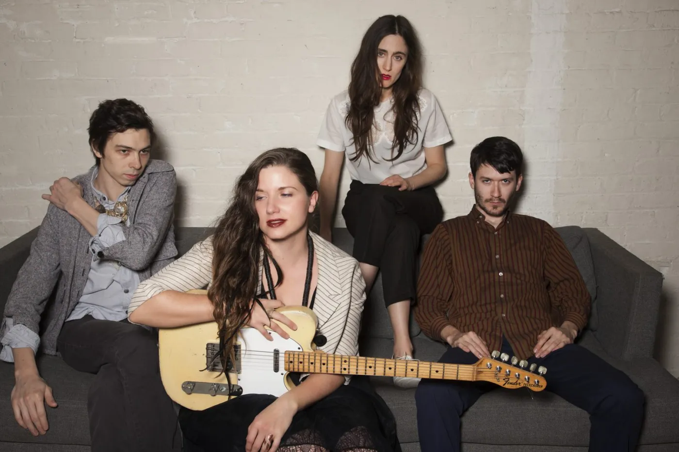 Jolie Holland