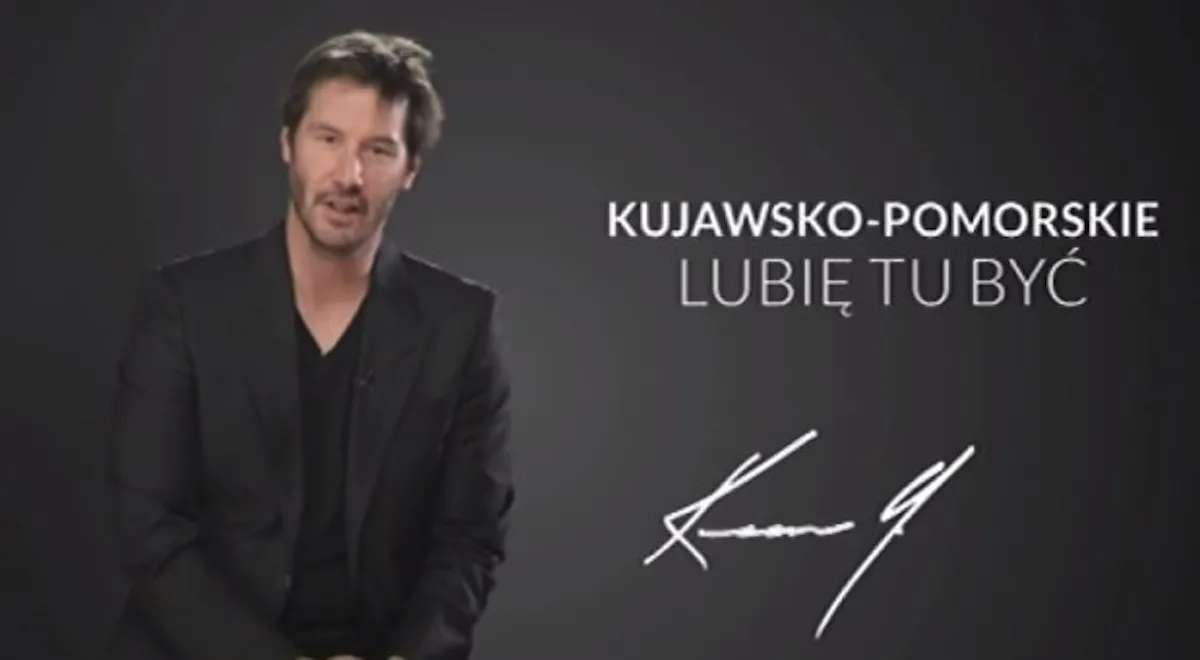 Keanu Reeves