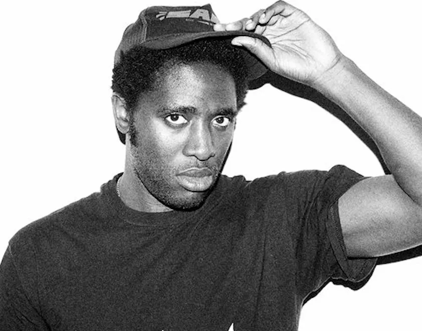 Kele Okereke