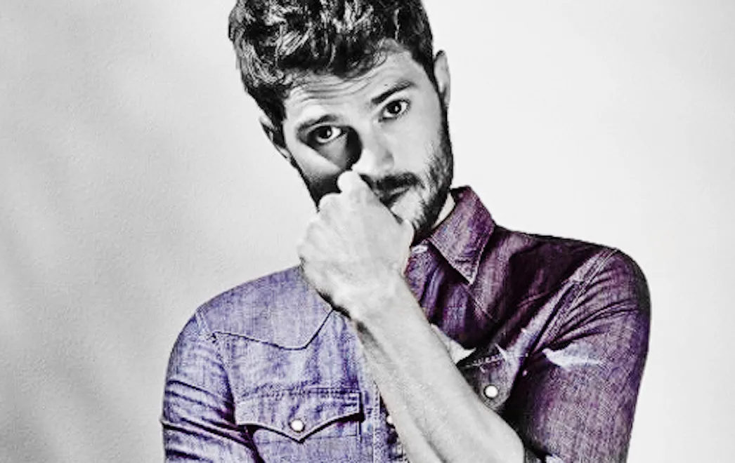 Jamie Dornan