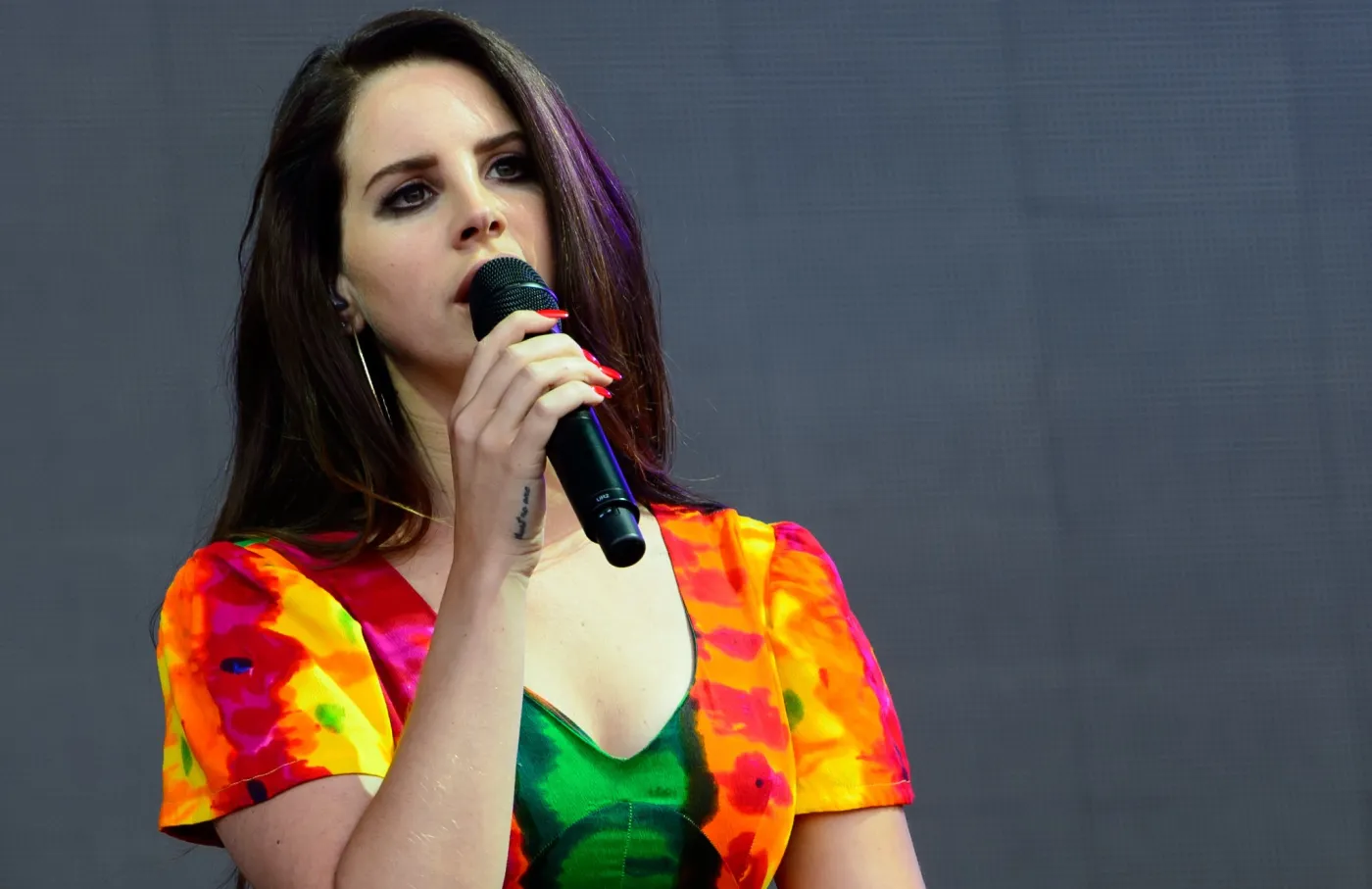 Lana Del Rey