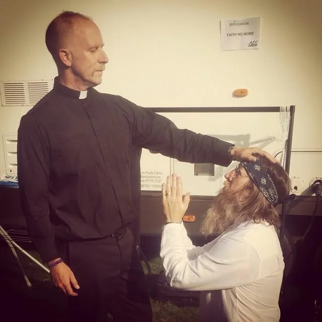 Faith No More
