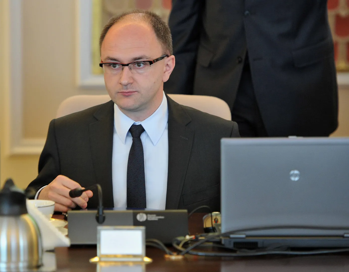 Adam Zdziebło