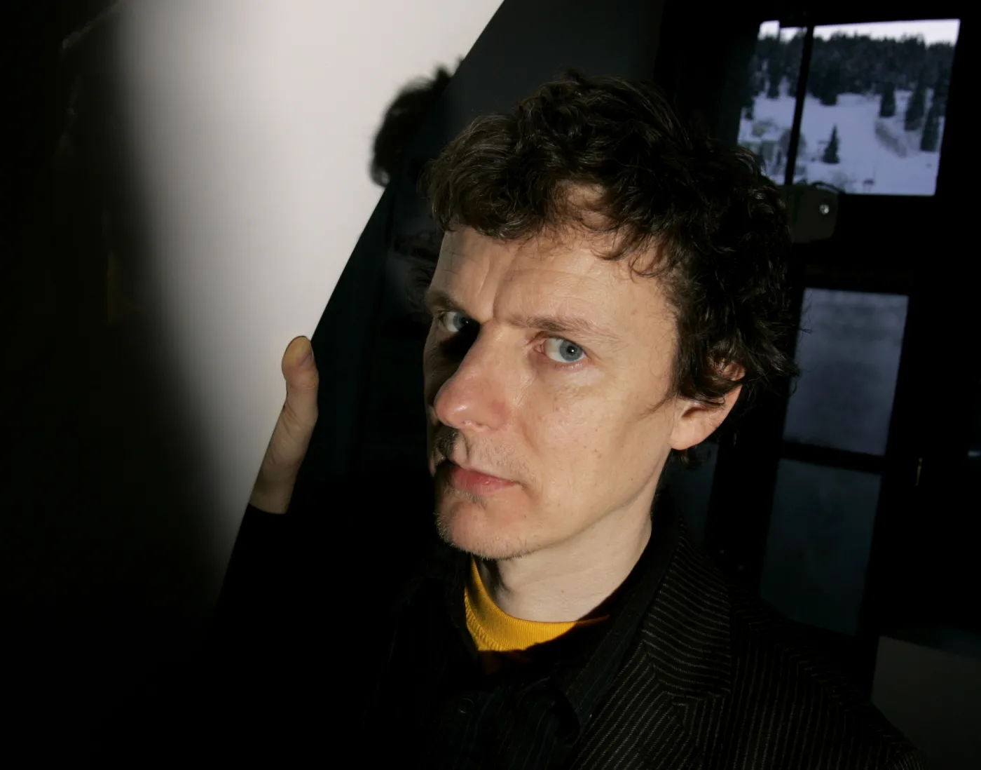Michel Gondry: Miś Colargol wzrusza mnie do łez [WYWIAD]