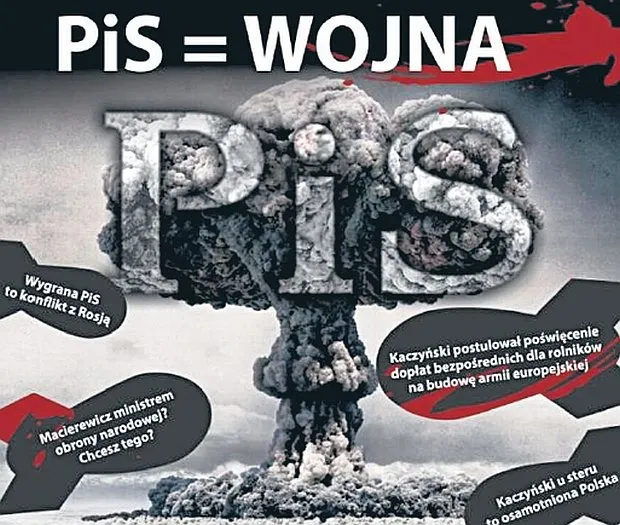 Gazetka PSL 
