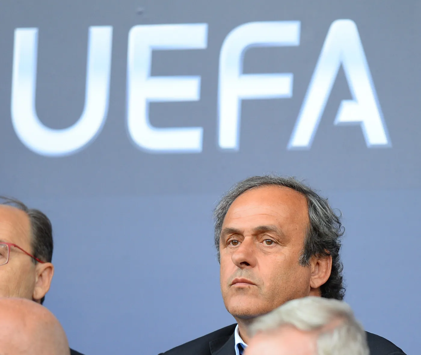 Michel Platini