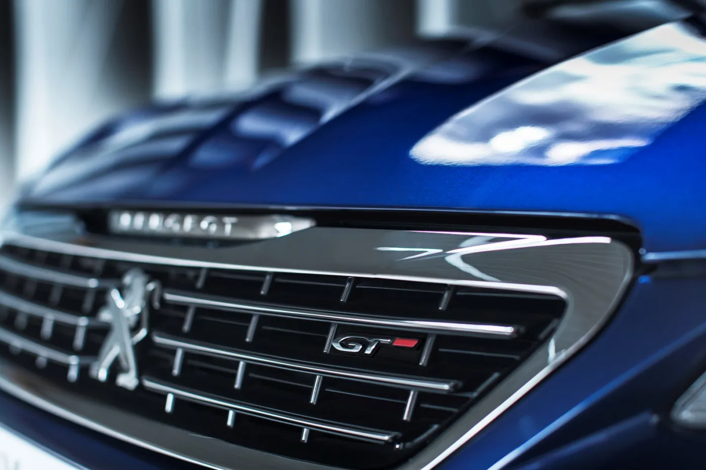 Pierwsze ZDJĘCIA nowego peugeot 308 GT. Oto lew, który zapoluje na Volkswagena