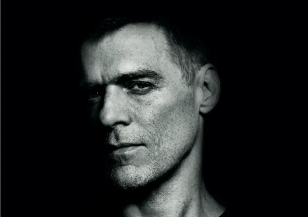 Bryan Adams